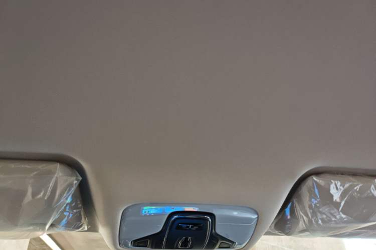 Used Chery New Energy Arrizo e 2024 405km Travel Edition