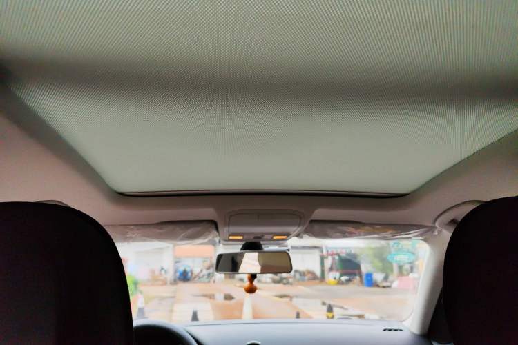 Used Volkswagen C-TREK 2020 1.5L Automatic Comfort Model