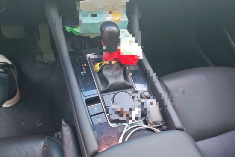 Used Mazda 3 Axela 2020 2.0L Automatic Zhiya Edition