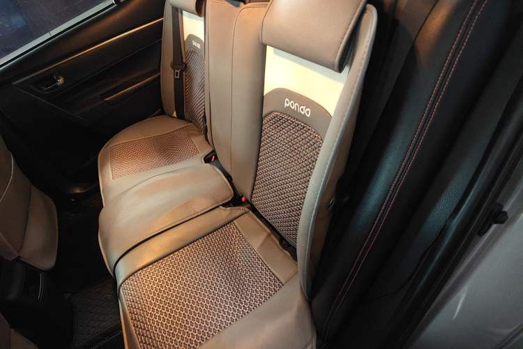 Used Toyota Corolla 2017 1.2T CVT GL