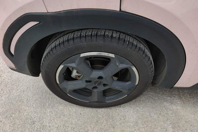 Used BYD Seagull 2023 Flying Edition