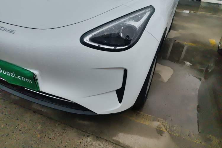 Used Geely Galaxy Geome 2026 Model 310km Youth Edition