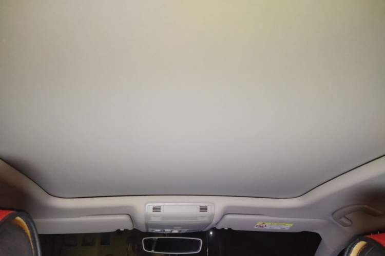 Used Volkswagen Magotan GTE Plug-in Hybrid 2022 GTE Luxury Model
