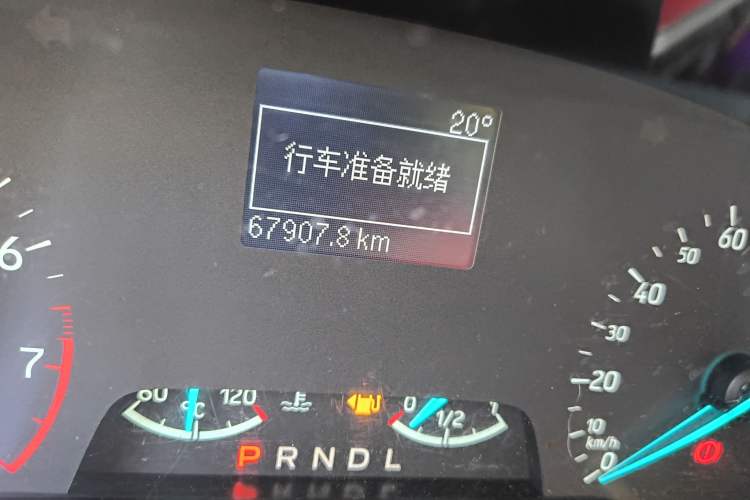 Used Ford EcoSport 2018 1.5L Automatic Platinum Wing Model