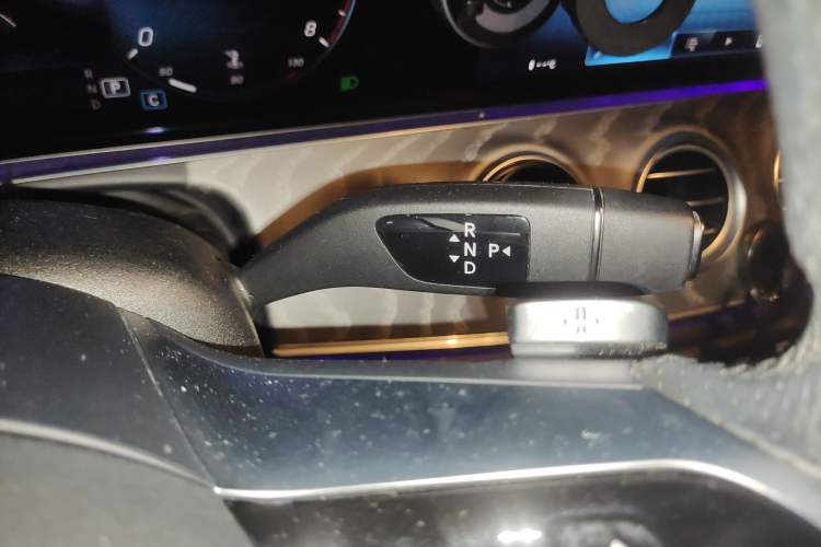 Used Mercedes-Benz E-Class 2021 Restyled E 300 L Sporty and Stylish Edition