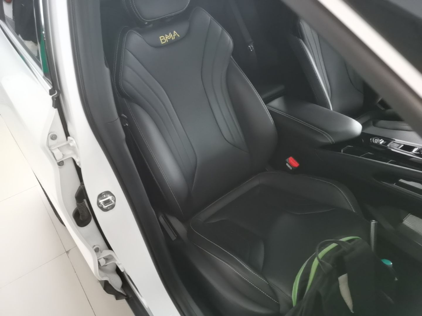 Geely Auto Coolray 2025 Bin Yue L 1.5TD DCT Star Diamond — снимка 19