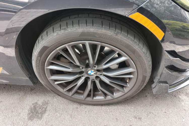 Used BMW 3 Series 2021 330Li xDrive M Sport Night Edition
