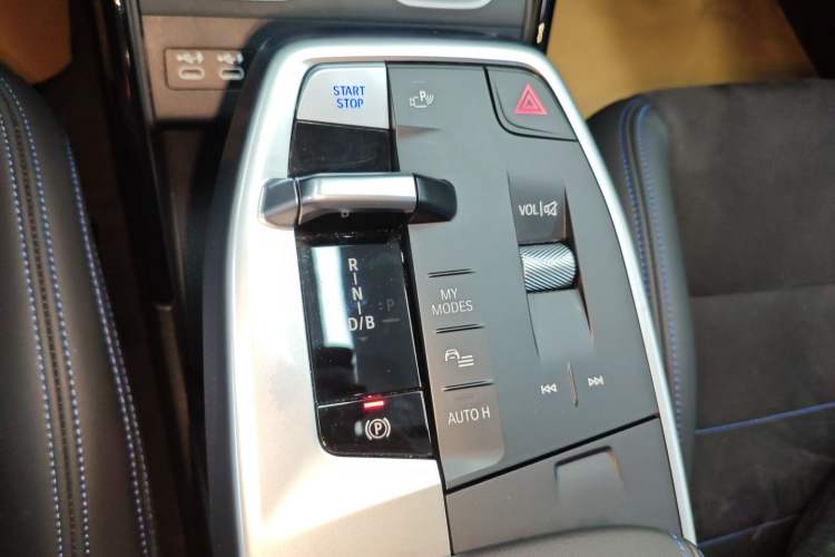 Used BMW iX1 2023 eDrive25L M Sport Package