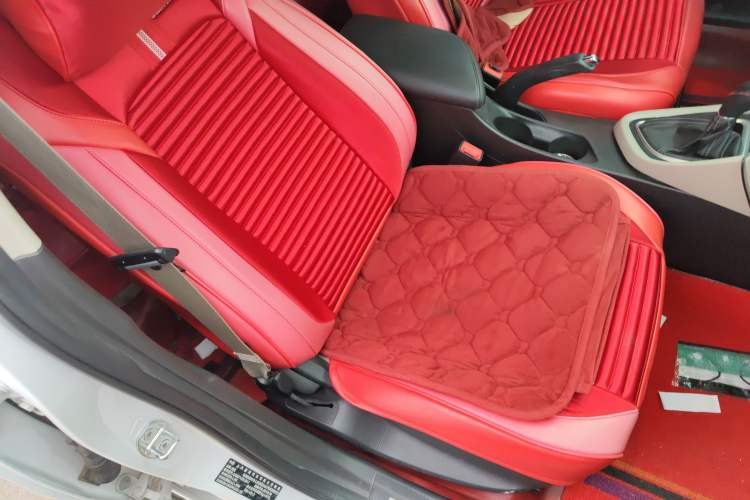 Used Buick GT 2019 15T Dual-Clutch Advanced Version China VI Standard