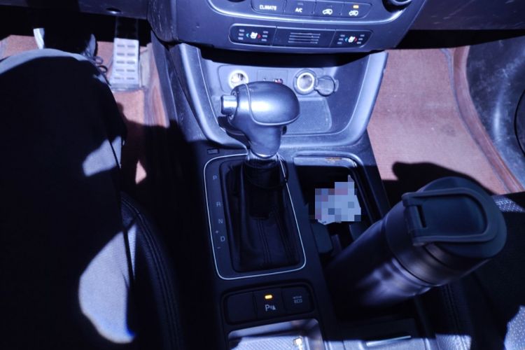 Used Kia Sorento 2013 2.2T 5-Seater Diesel Supreme Edition
