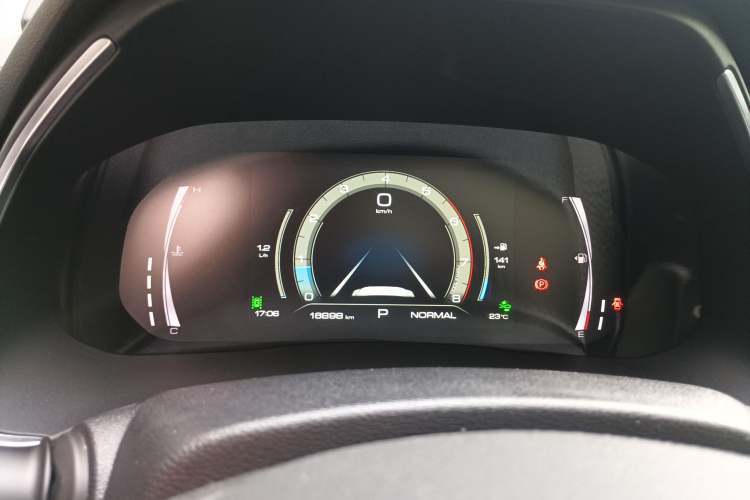 Used Haval H6 2023 National Trend Edition 1.5T Automatic Champion Version
