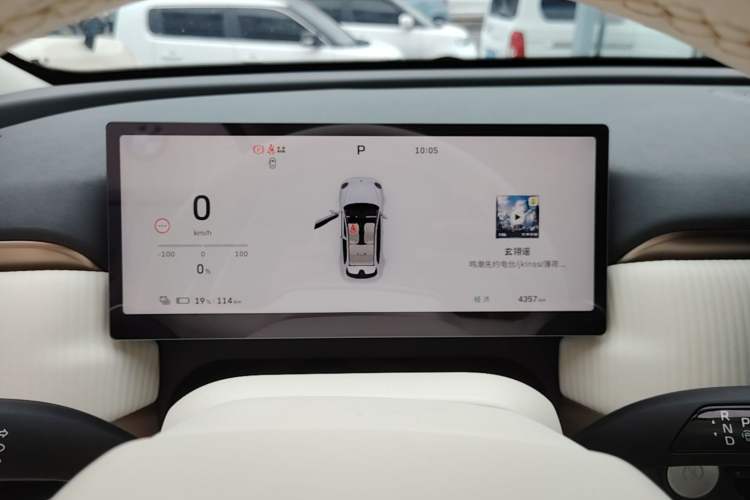 Used ORA 5 2026 Model, 580km Max Edition