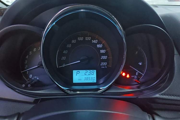 Used Toyota YARiS L Zhi Xuan 2021 X-Trail 1.5L CVT Leading Edition