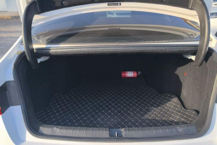 Used BYD Qin Pro New Energy 2019 EV Super Edition High-Power Long-Range Smart-Connected Cutting-Edge Model