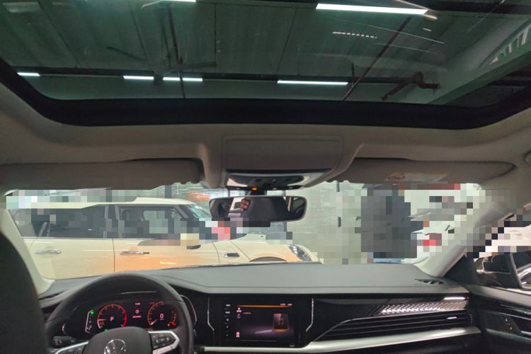 Used Volkswagen Passat 2022 330TSI Starry Elite Edition
