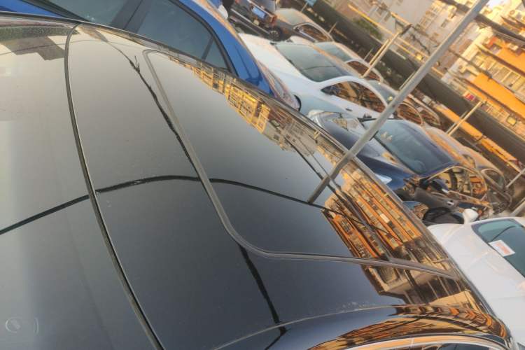 Used Cadillac CT5 2021 28T Luxury Model
