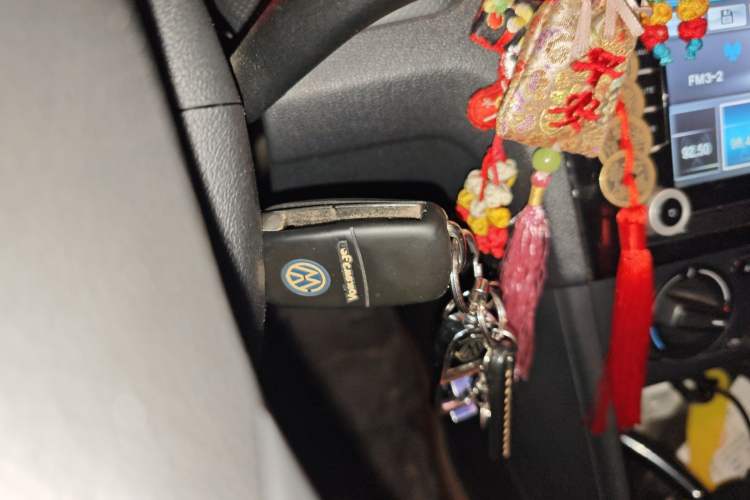 Used Volkswagen Jetta 2015 Value Edition 1.6L Manual Fashionable Style