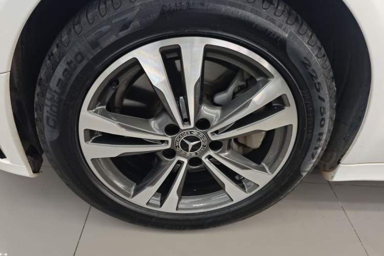 Used Mercedes-Benz C-Class 2019 C 180 L Fashion Edition Sport Version