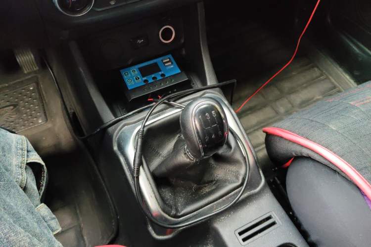 Used Oshan X70A 2018 1.5L Manual Standard Edition