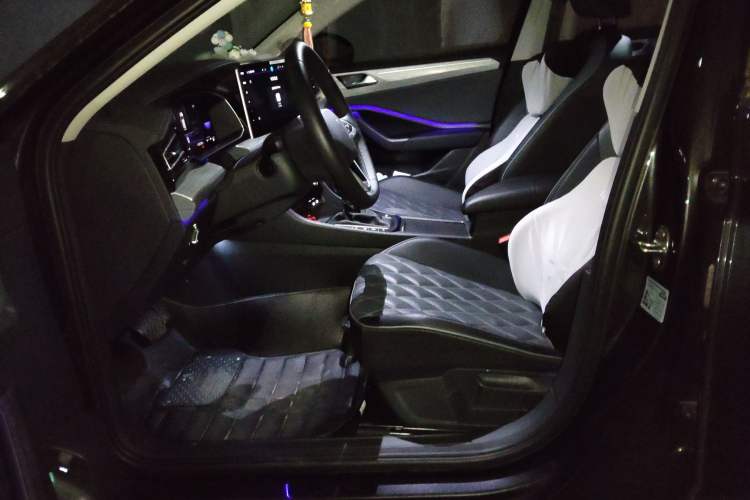 Used Volkswagen Sagitar 2023 300TSI DSG Excellence Edition