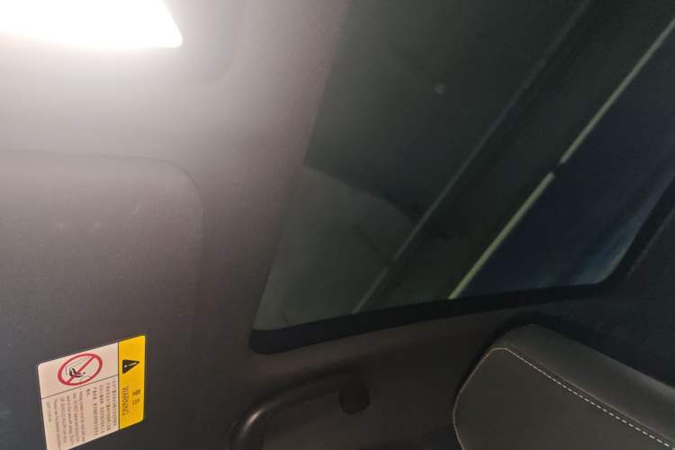 Used Changan UNI-T 2022 1.5T Prestige Version