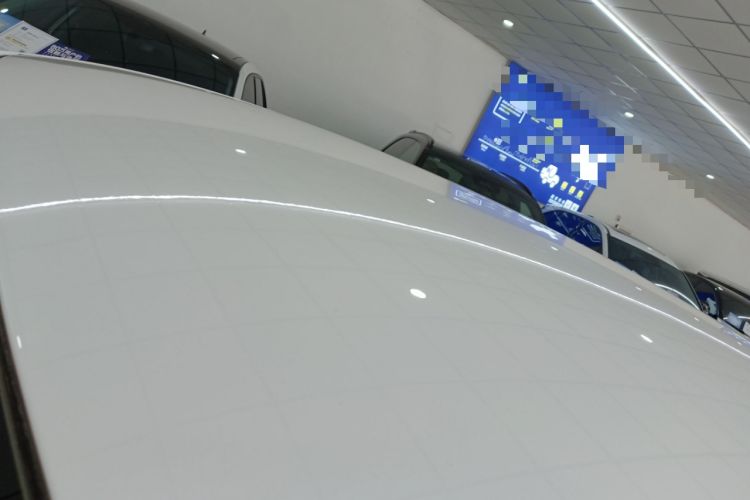 Used BYD Destroyer 05 2024 HONOR Edition DM-i 55KM Luxury Model
