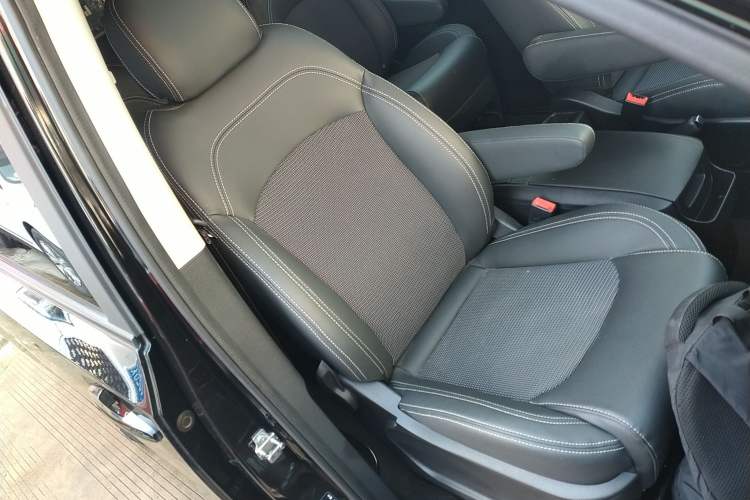 Used SAIC MAXUS G10 2019 Facelift PLUS 2.0T Automatic Elite Edition China VI