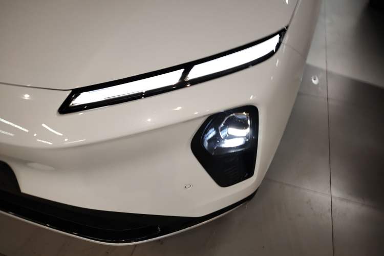 Used Nio ET9 2025 100 kWh