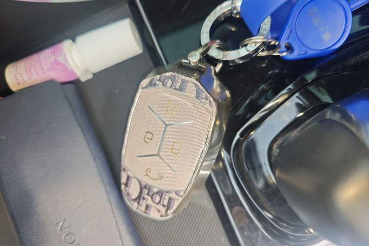 Used Lynk & Co 01 2017 2.0T Two-Wheel Drive Zhaopu Version