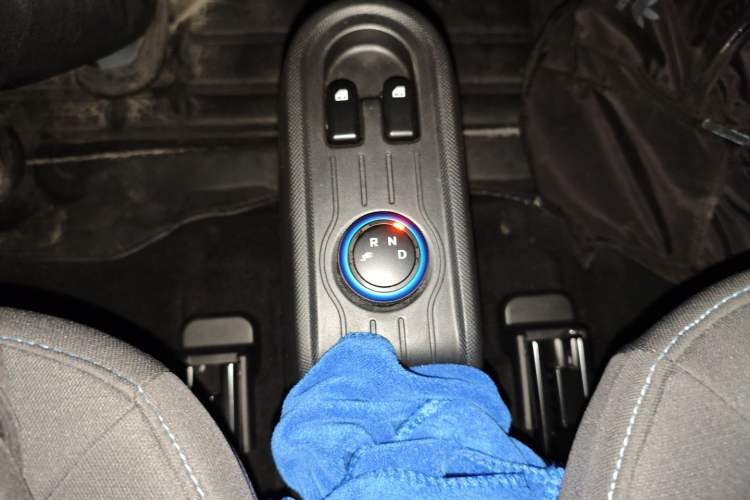 Used Wuling Hongguang MINIEV 2022 Easy Version Lithium Iron Phosphate