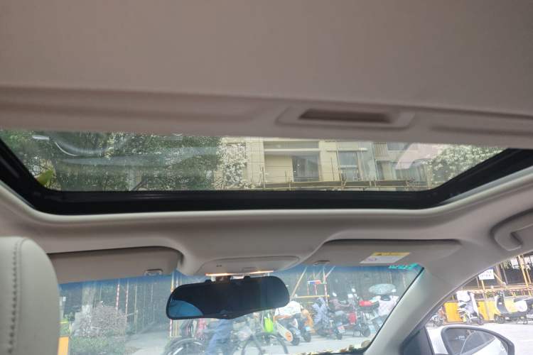 Used Buick GT 2016 15N Automatic Elite Edition
