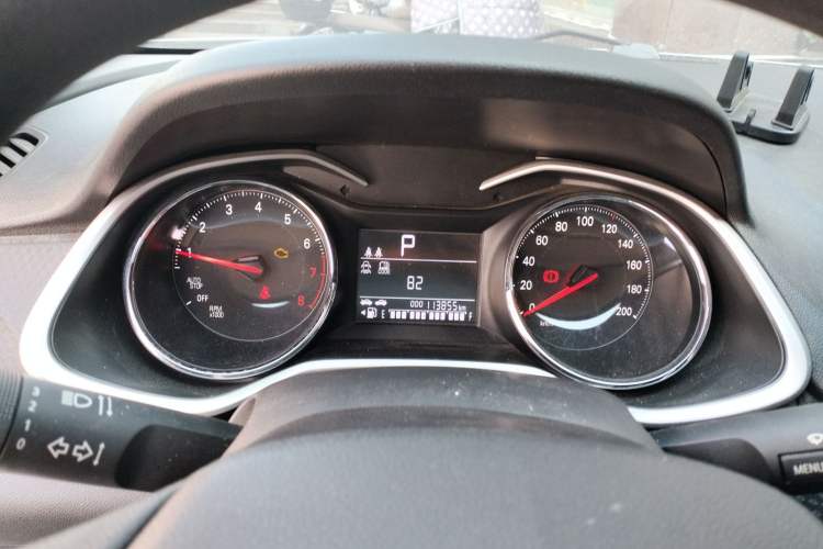 Used Chevrolet Cavalier 2021 325T Automatic Enjoyment Edition