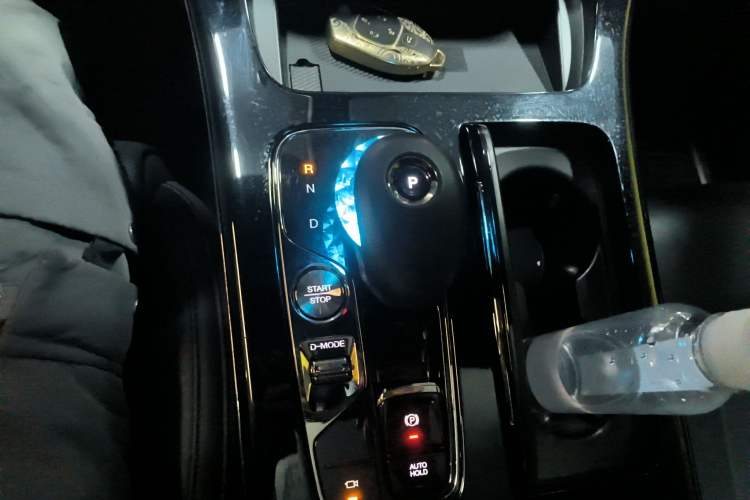 Used GAC Trumpchi M8 2023 Zongshi Series Dual-Motor Flagship Edition