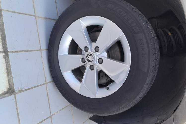 Used Skoda Yeti 2017 TSI280 DSG Advanced Edition
