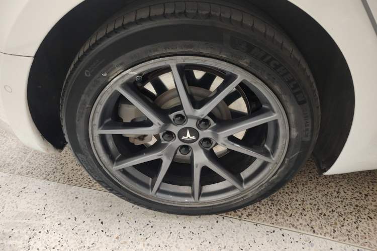 Used Tesla Model 3 2021 Standard Range Rear-Wheel Drive Upgraded Version 3D6
