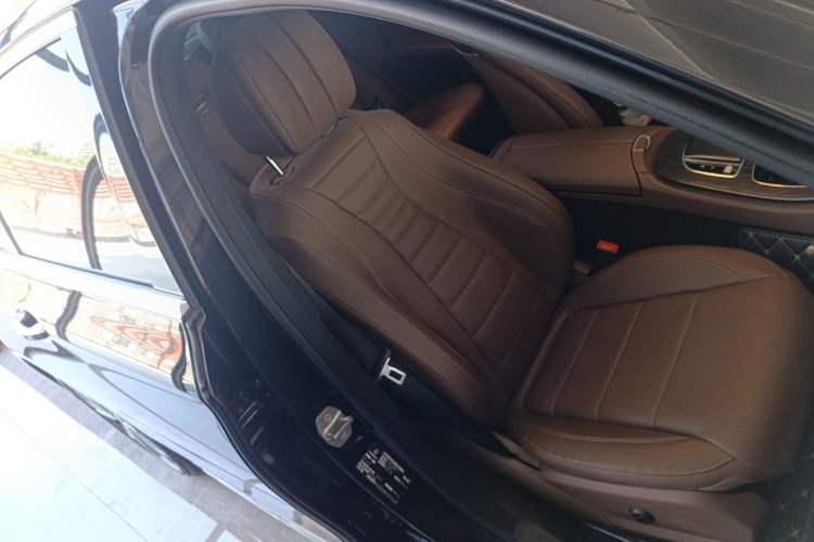 Used Mercedes-Benz E-Class 2023 E 300 L Sport Luxury Edition
