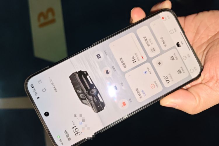 Used Zeekr 9X 2025 Max Edition