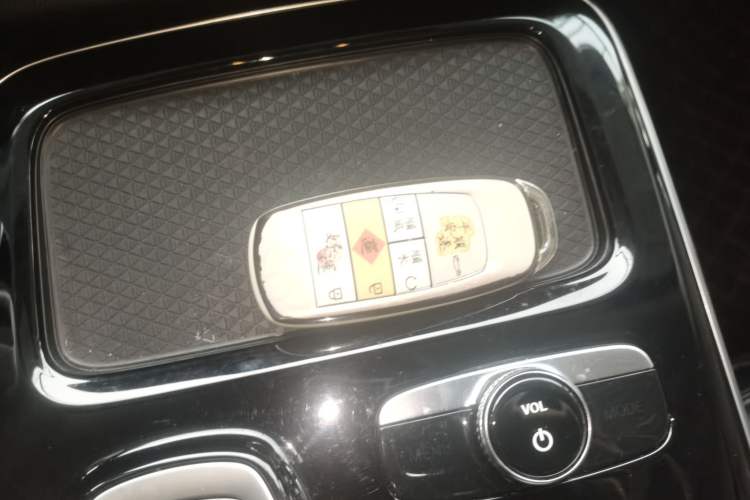 Used AION S 2020 Meizu 580 Travel Standard Edition
