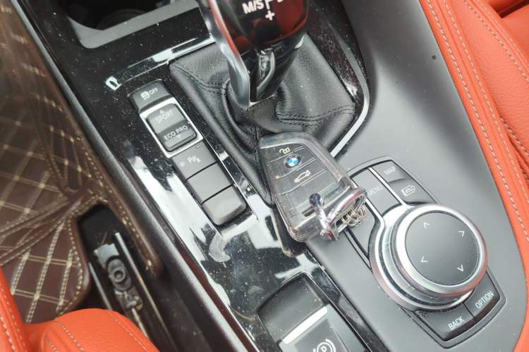 Used BMW X2 2023 sDrive25i M Sport Night Edition