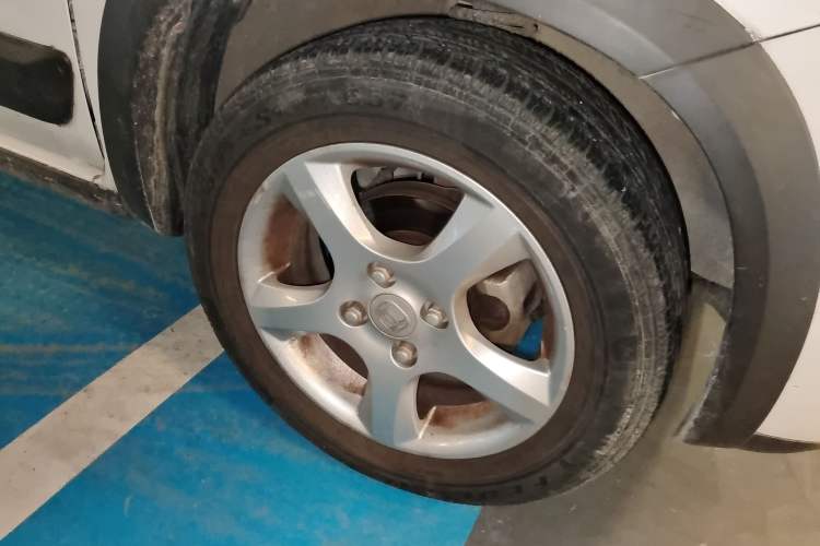 Used Suzuki Wagon R X5 2016 1.4L Entry Model China V Standard
