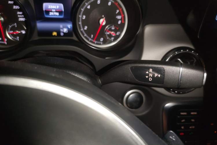 Used Mercedes-Benz CLA 2018 CLA 200 Sport Edition