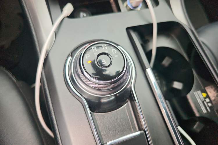 Used Ford Mondeo 2017 EcoBoost 200 Stylish Model