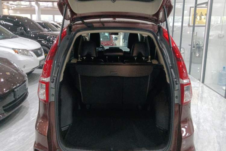 Used Honda CR-V 2016 2.0L two-wheel drive Urban Edition