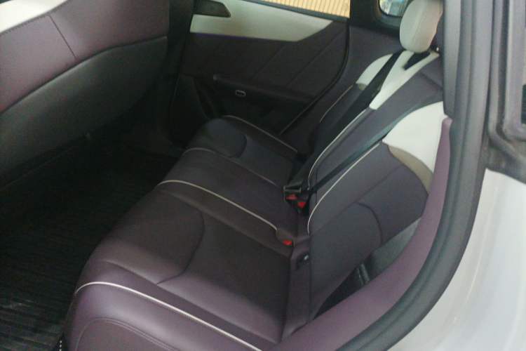 Used Mazda EZ-60 2025 Model Range-Extended 200 Max
