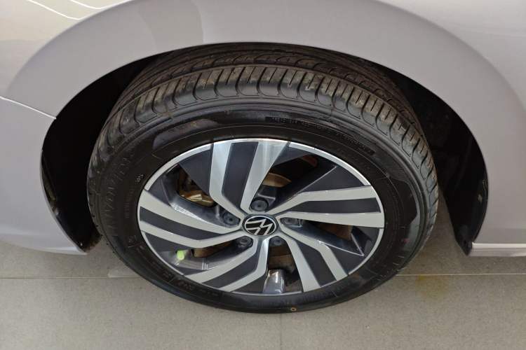 Used Volkswagen Bora 2023 200TSI DSG Smart Drive Version
