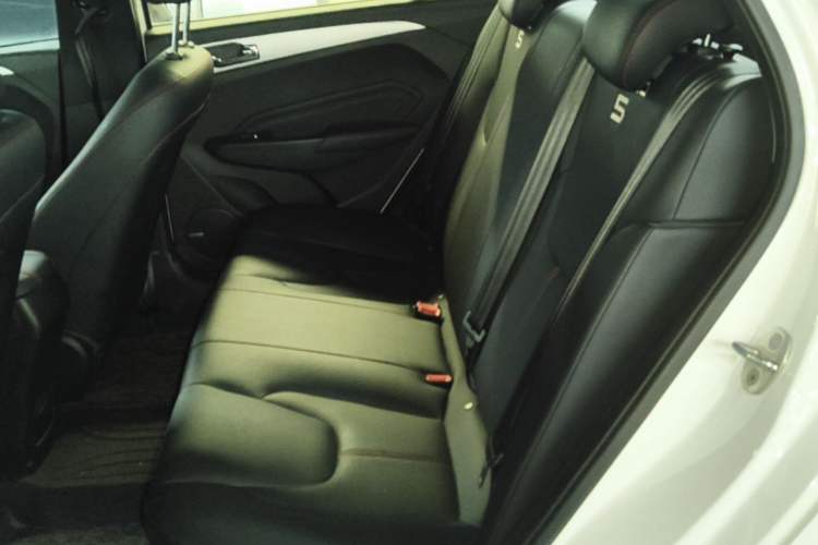 Used Chery Arrizo 5 2018 1.5L CVT Tribute to Youth Edition