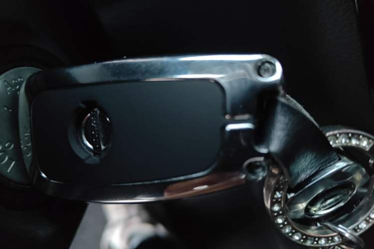 Used Nissan Sylphy 2022 Classic 1.6XL CVT Luxury Edition Vehicle Key