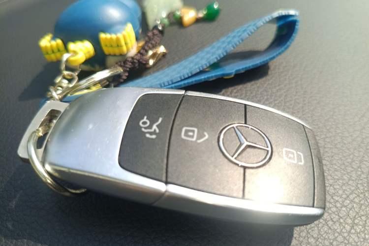 Used Mercedes-Benz C-Class 2021 C 260 L Sport Edition Star Collection