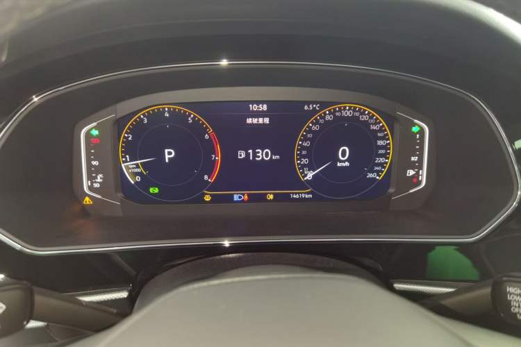 Used Volkswagen Passat 2025 Premium Version 380TSI Dragon Edition