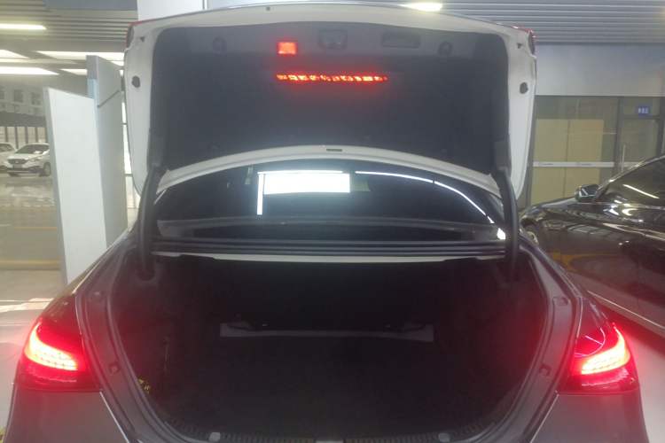 Used Mercedes-Benz E-Class 2021 Updated E 260 Fashion Sport Edition